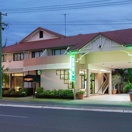 Quality Inn Графтон Екстер'єр фото