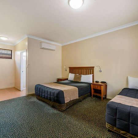 Quality Inn Графтон Екстер'єр фото