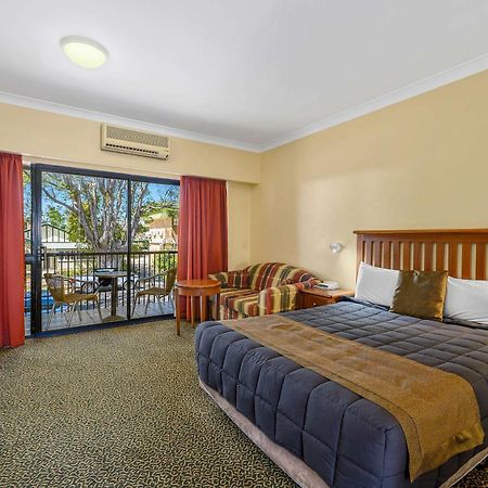 Quality Inn Графтон Екстер'єр фото