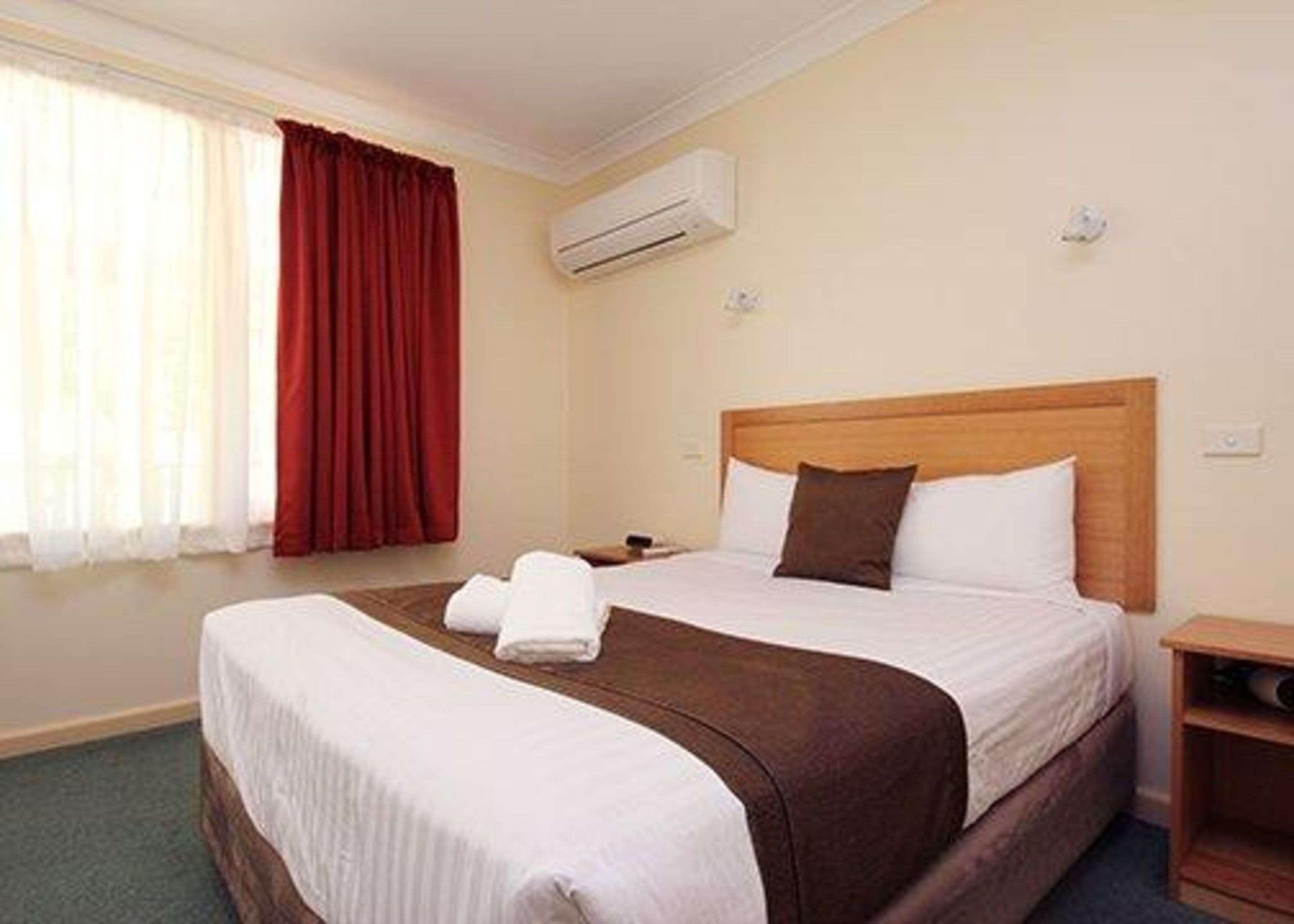 Quality Inn Графтон Екстер'єр фото