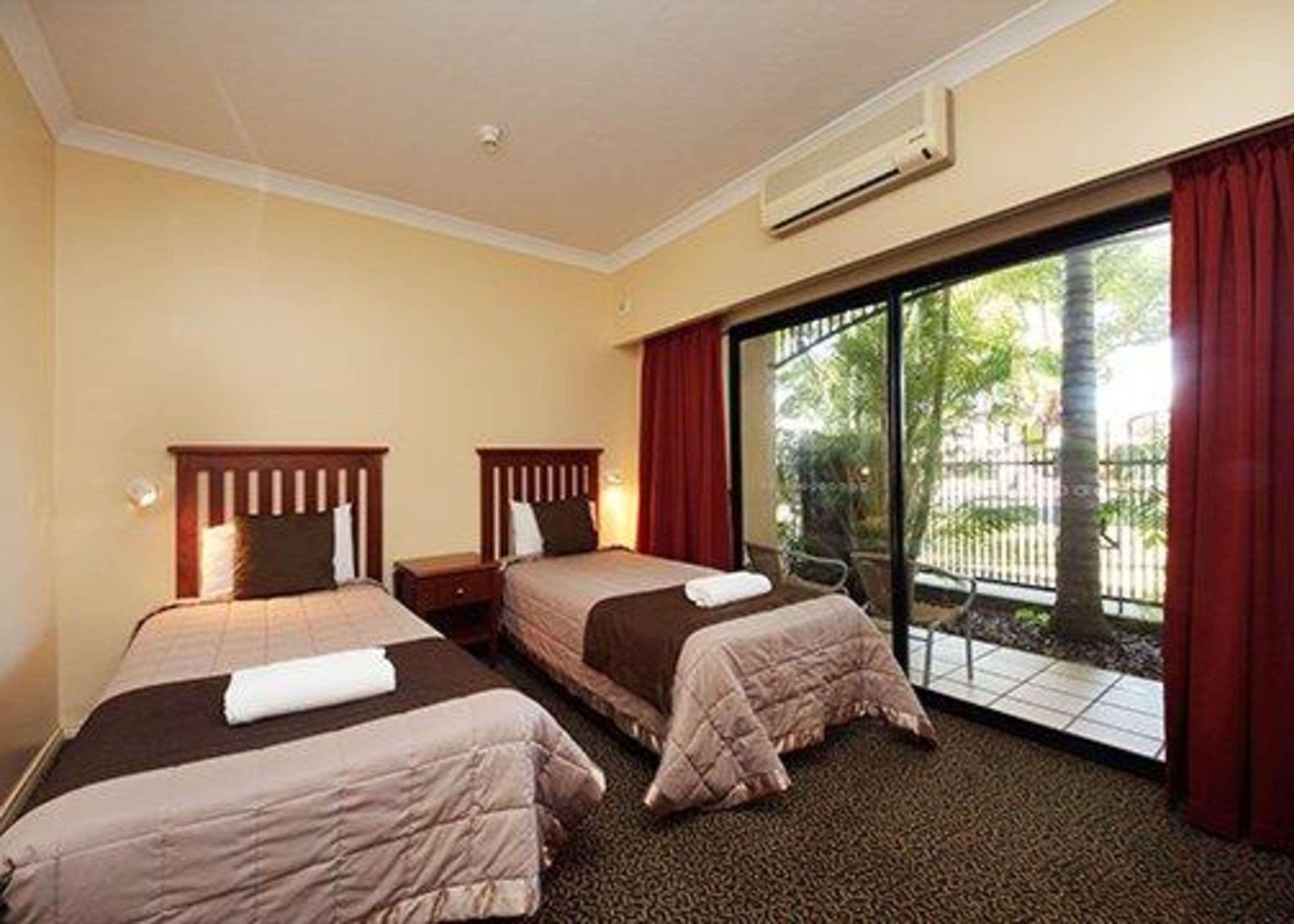 Quality Inn Графтон Екстер'єр фото