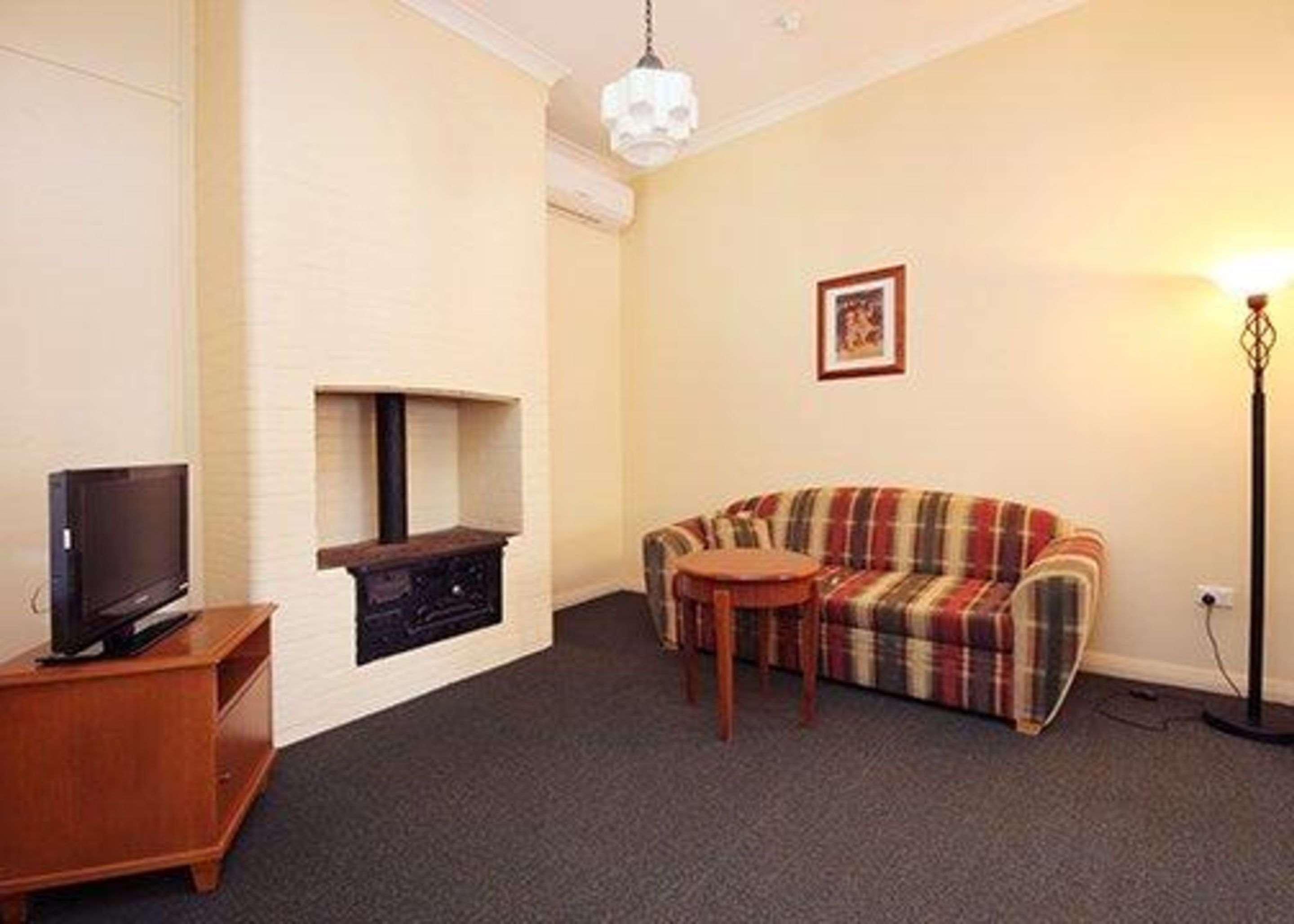 Quality Inn Графтон Екстер'єр фото