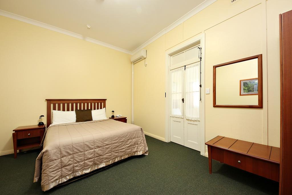 Quality Inn Графтон Екстер'єр фото