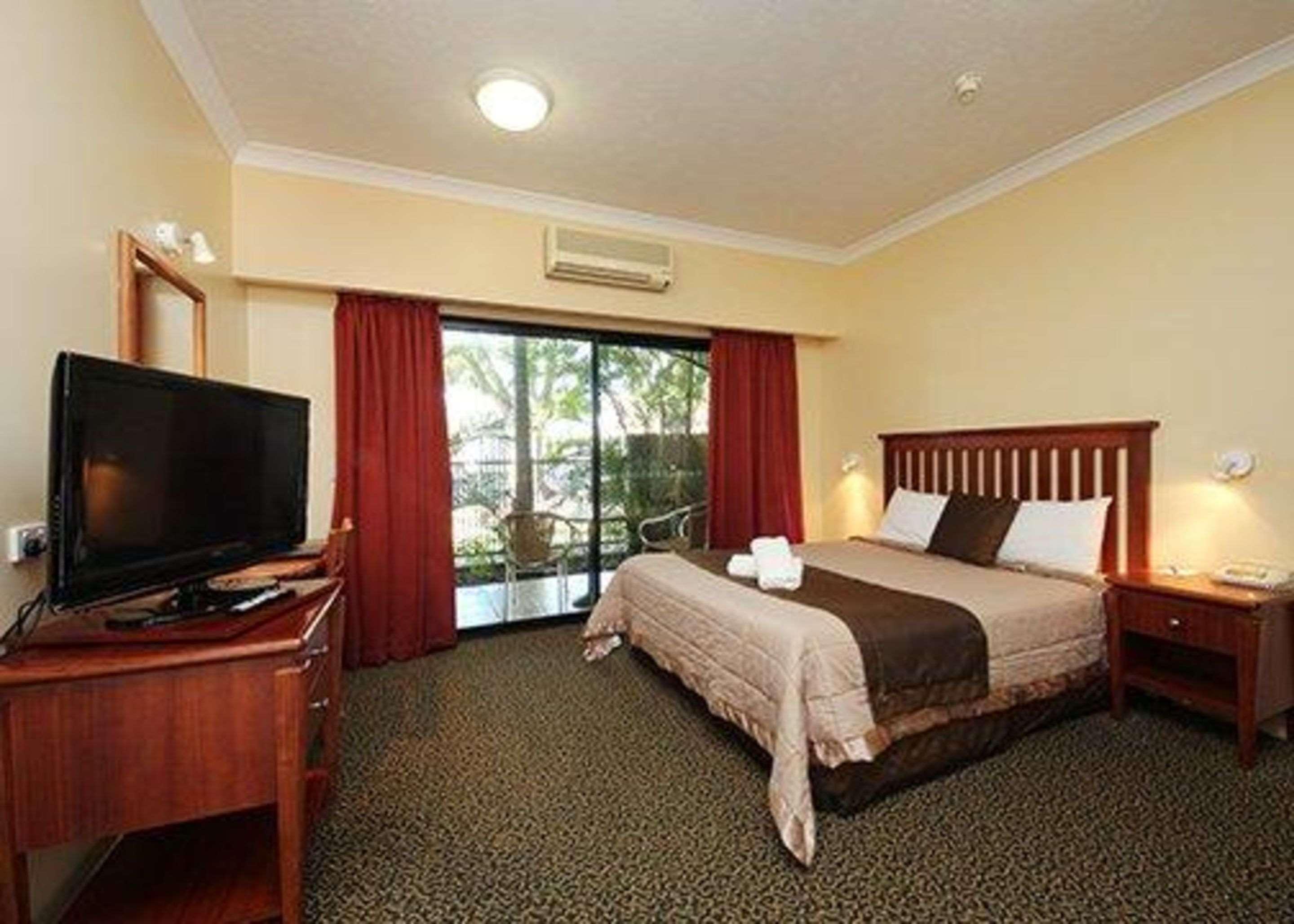 Quality Inn Графтон Екстер'єр фото