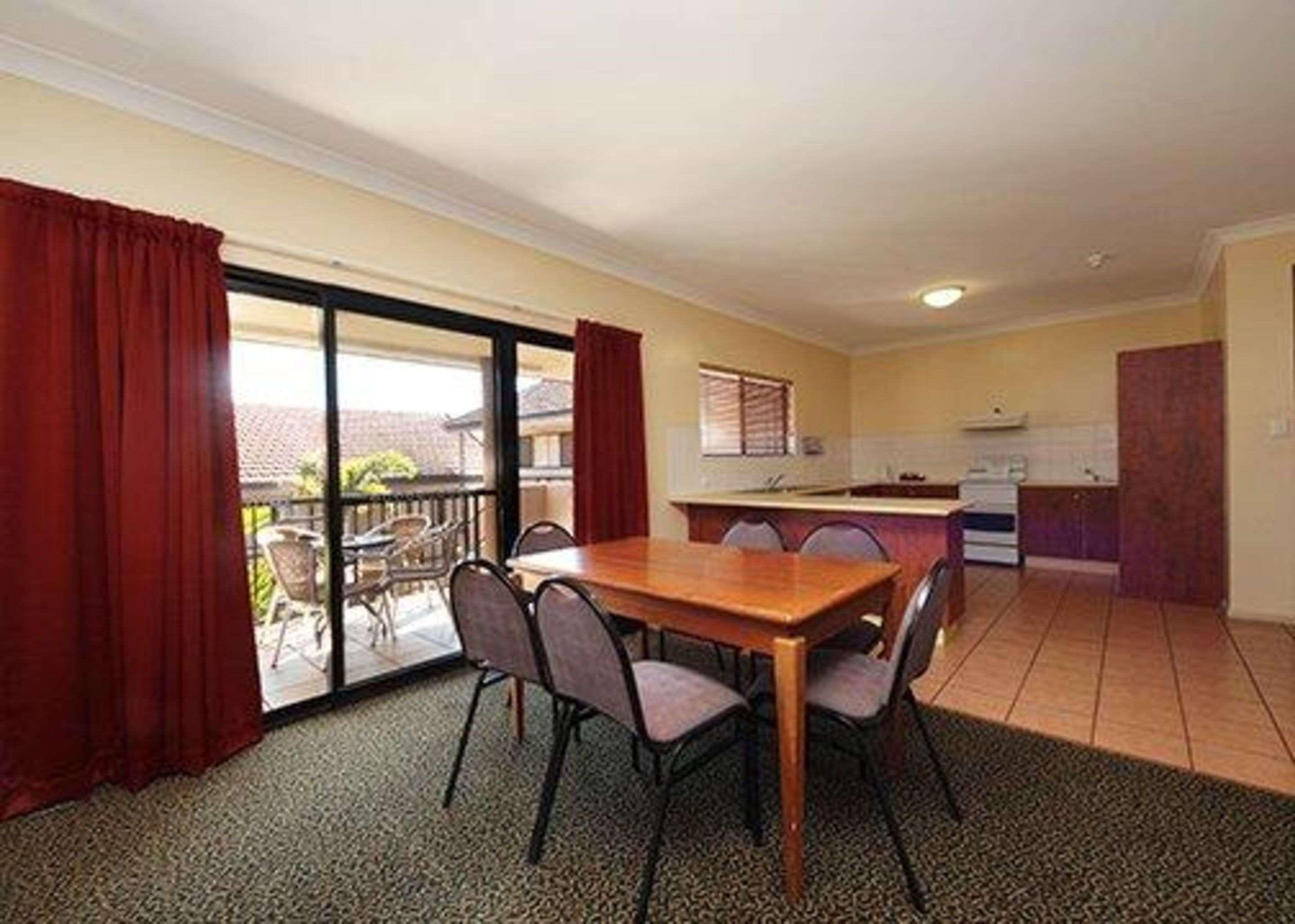 Quality Inn Графтон Екстер'єр фото