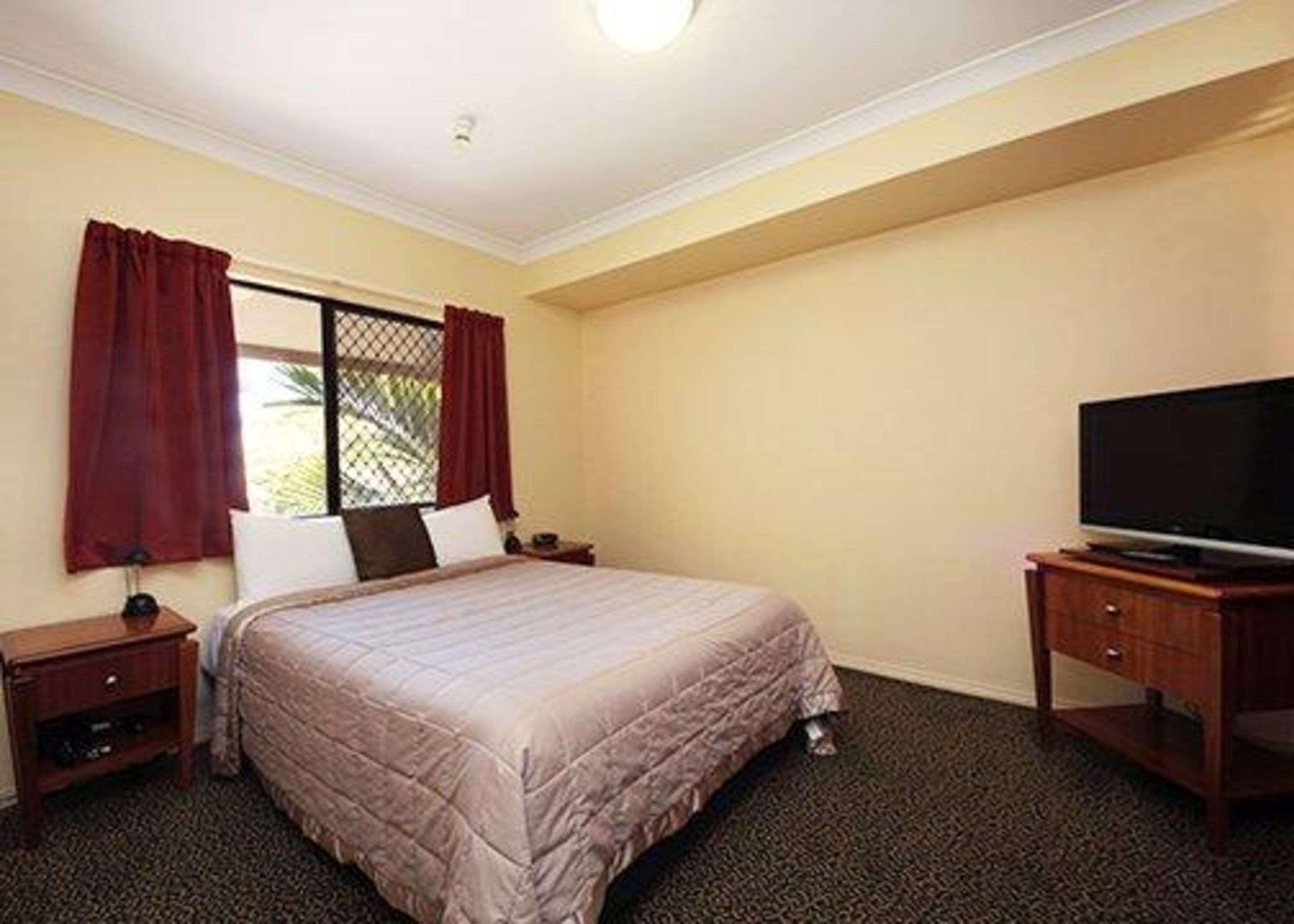 Quality Inn Графтон Екстер'єр фото