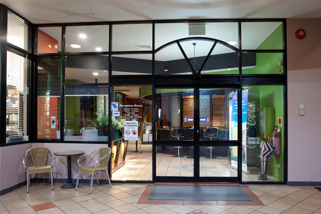 Quality Inn Графтон Екстер'єр фото
