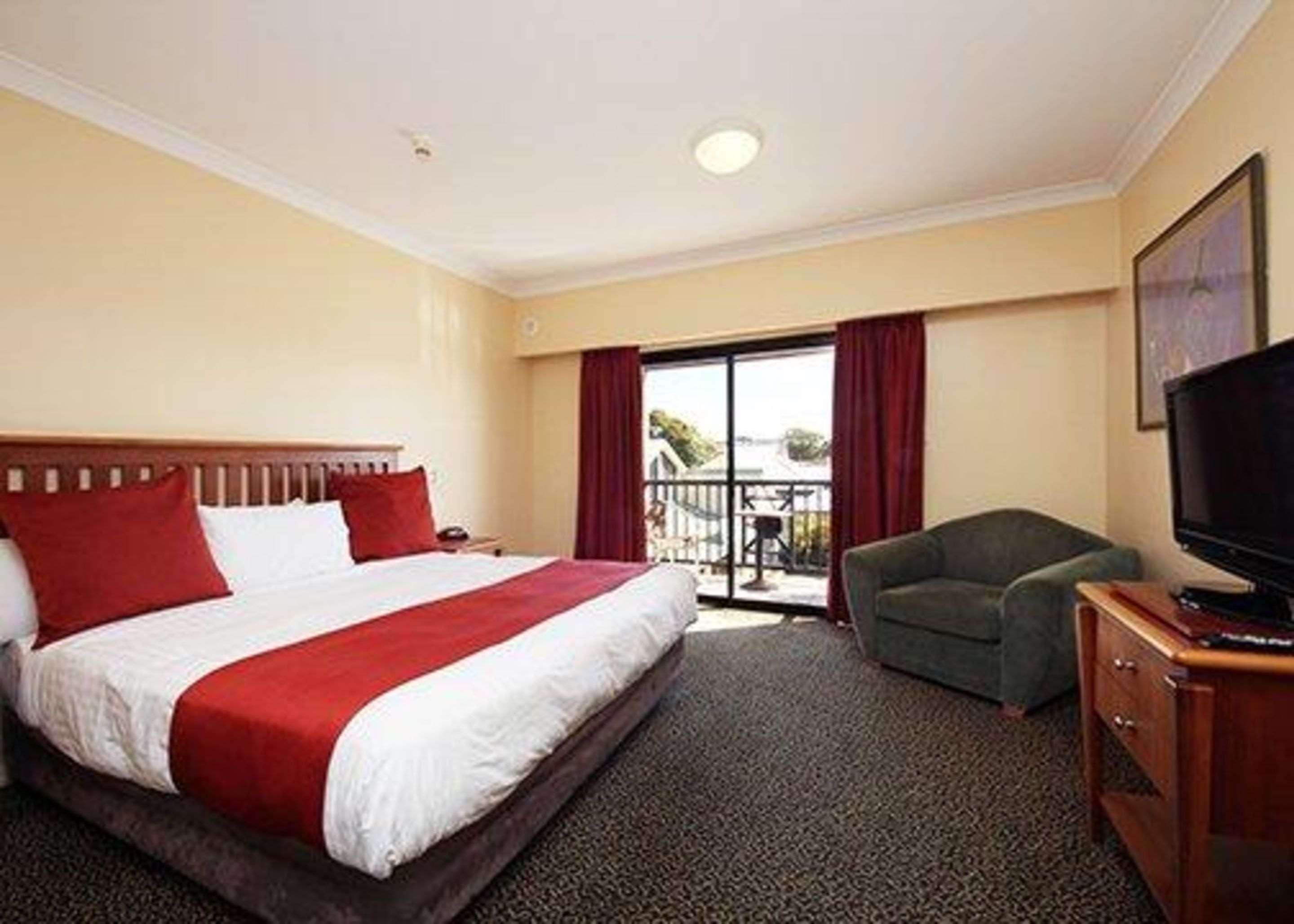 Quality Inn Графтон Екстер'єр фото