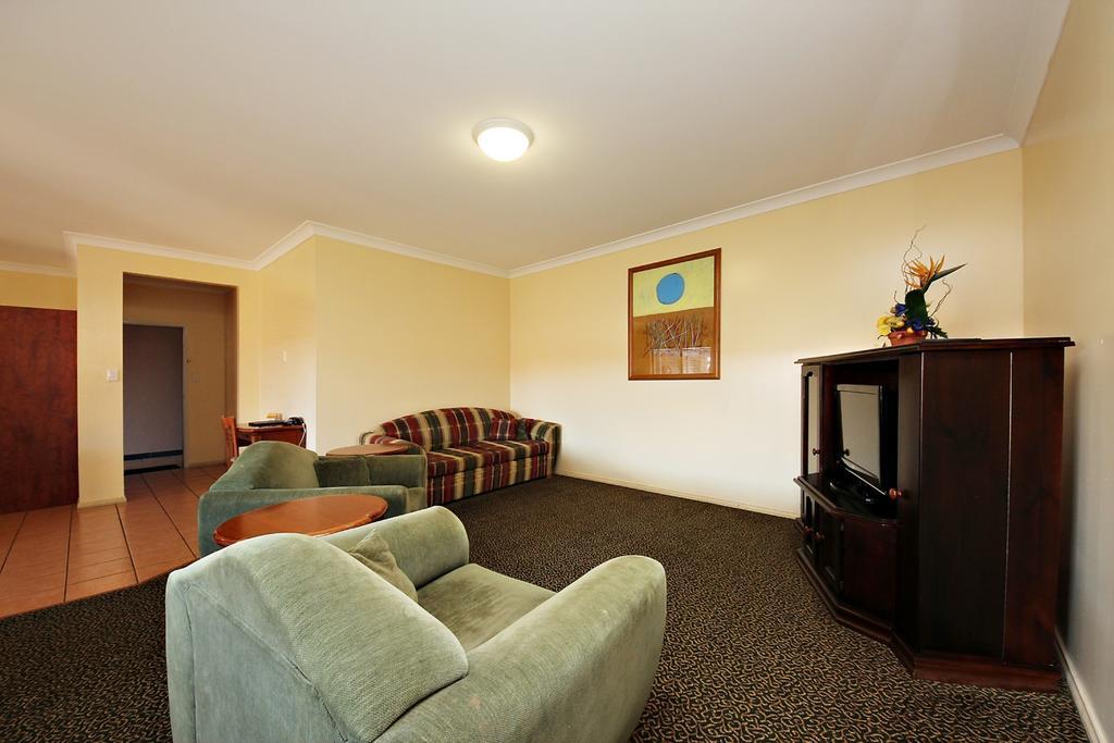 Quality Inn Графтон Екстер'єр фото