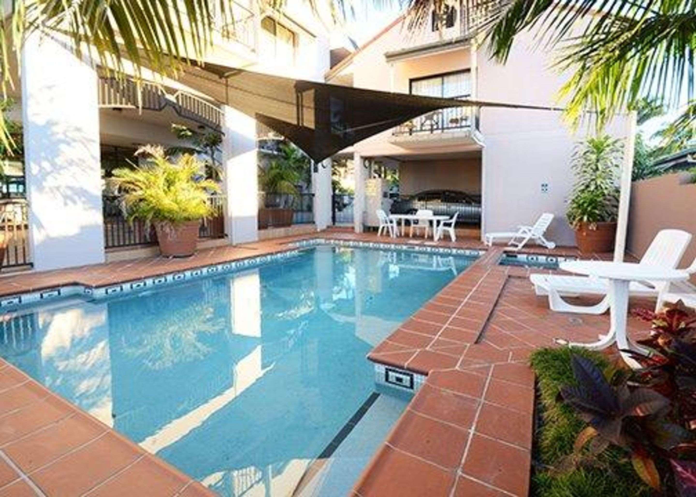 Quality Inn Графтон Екстер'єр фото