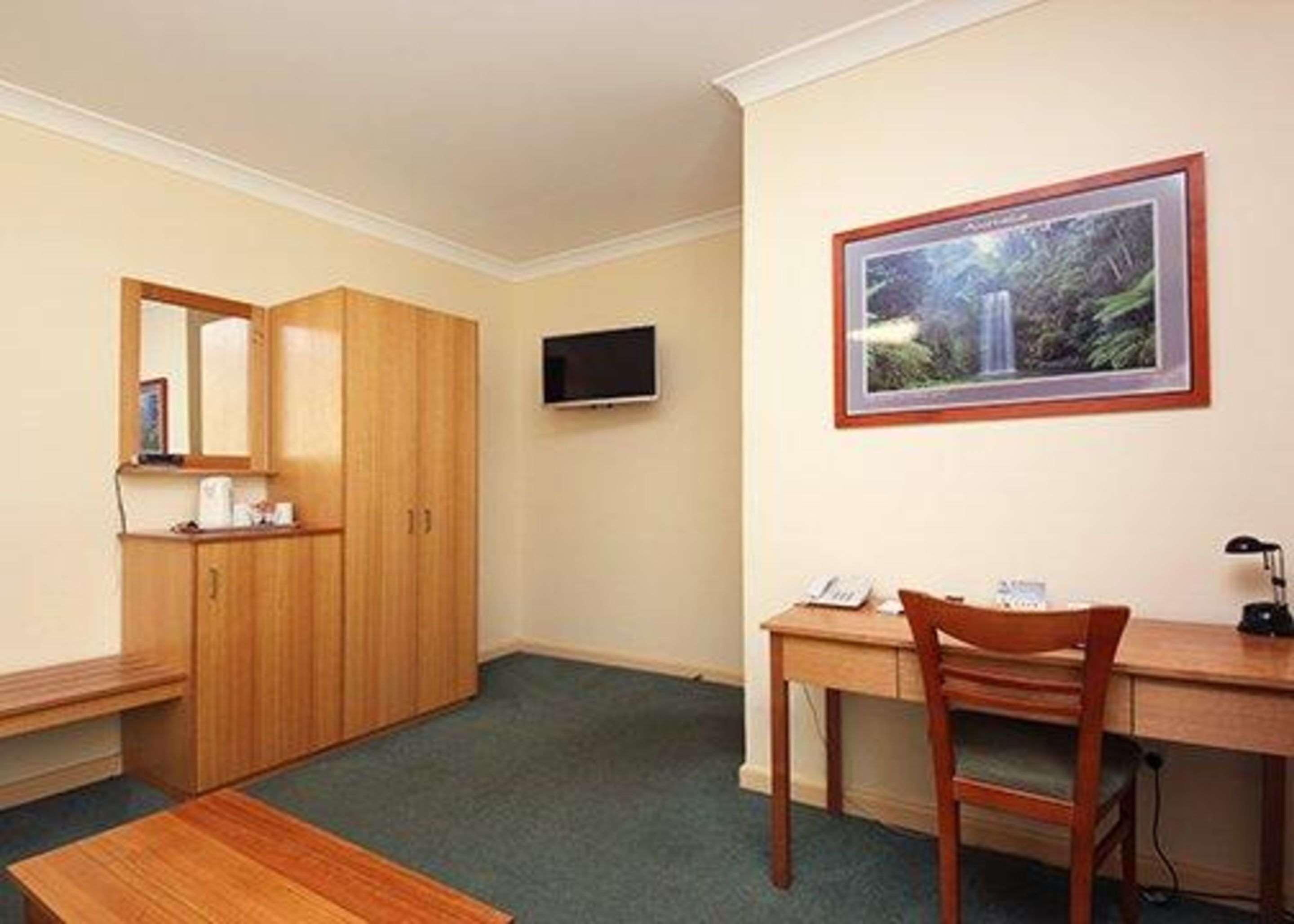 Quality Inn Графтон Екстер'єр фото
