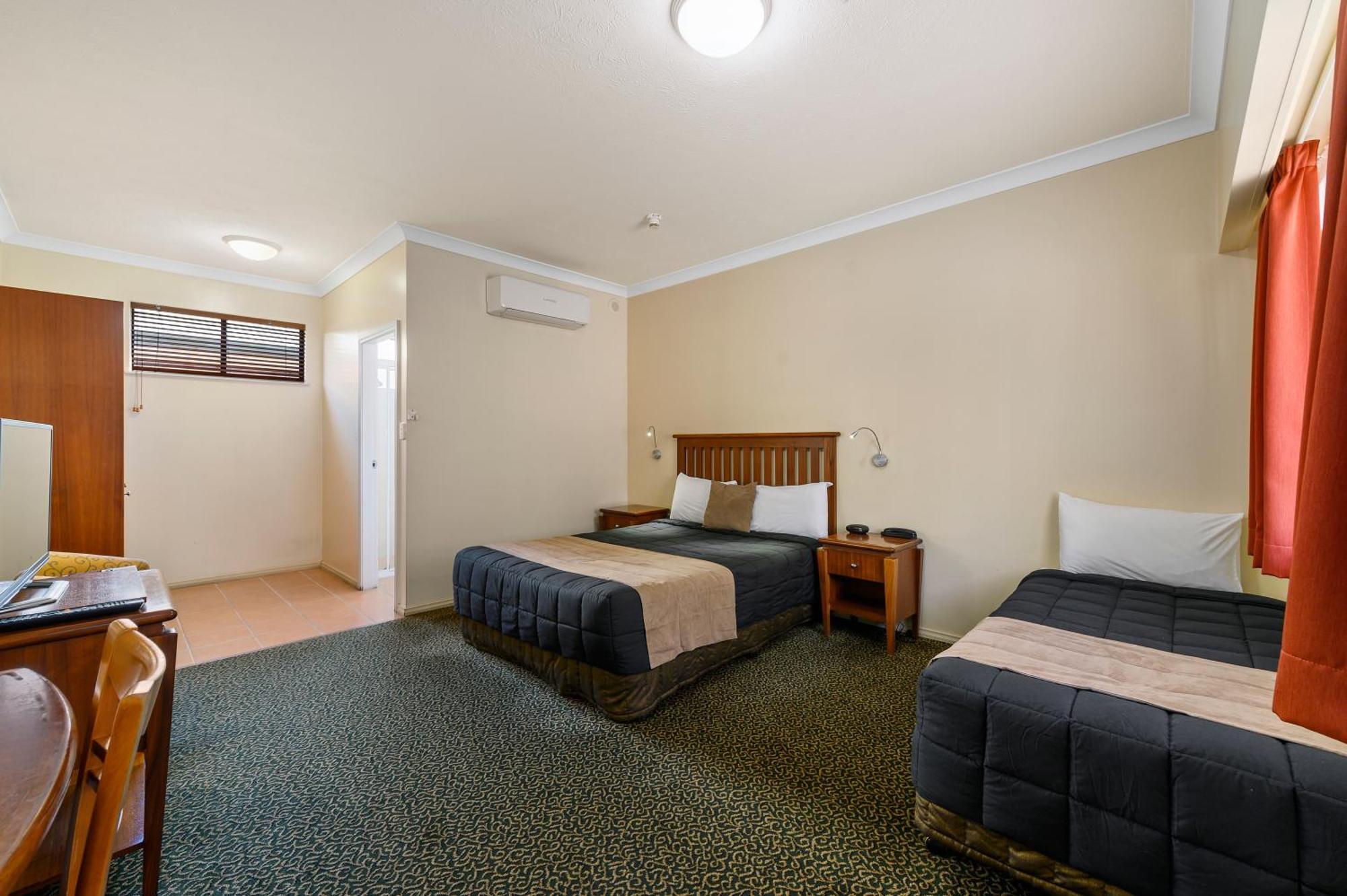 Quality Inn Графтон Екстер'єр фото