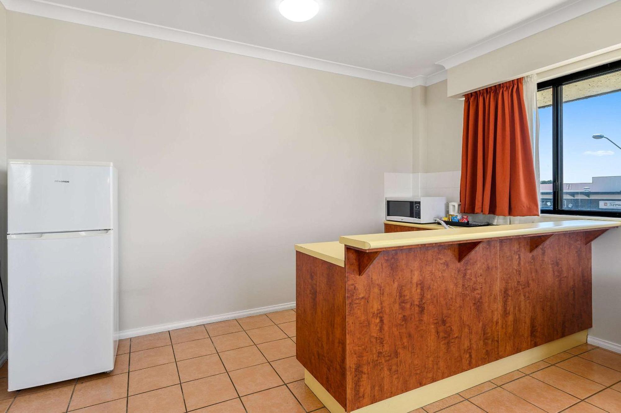 Quality Inn Графтон Екстер'єр фото