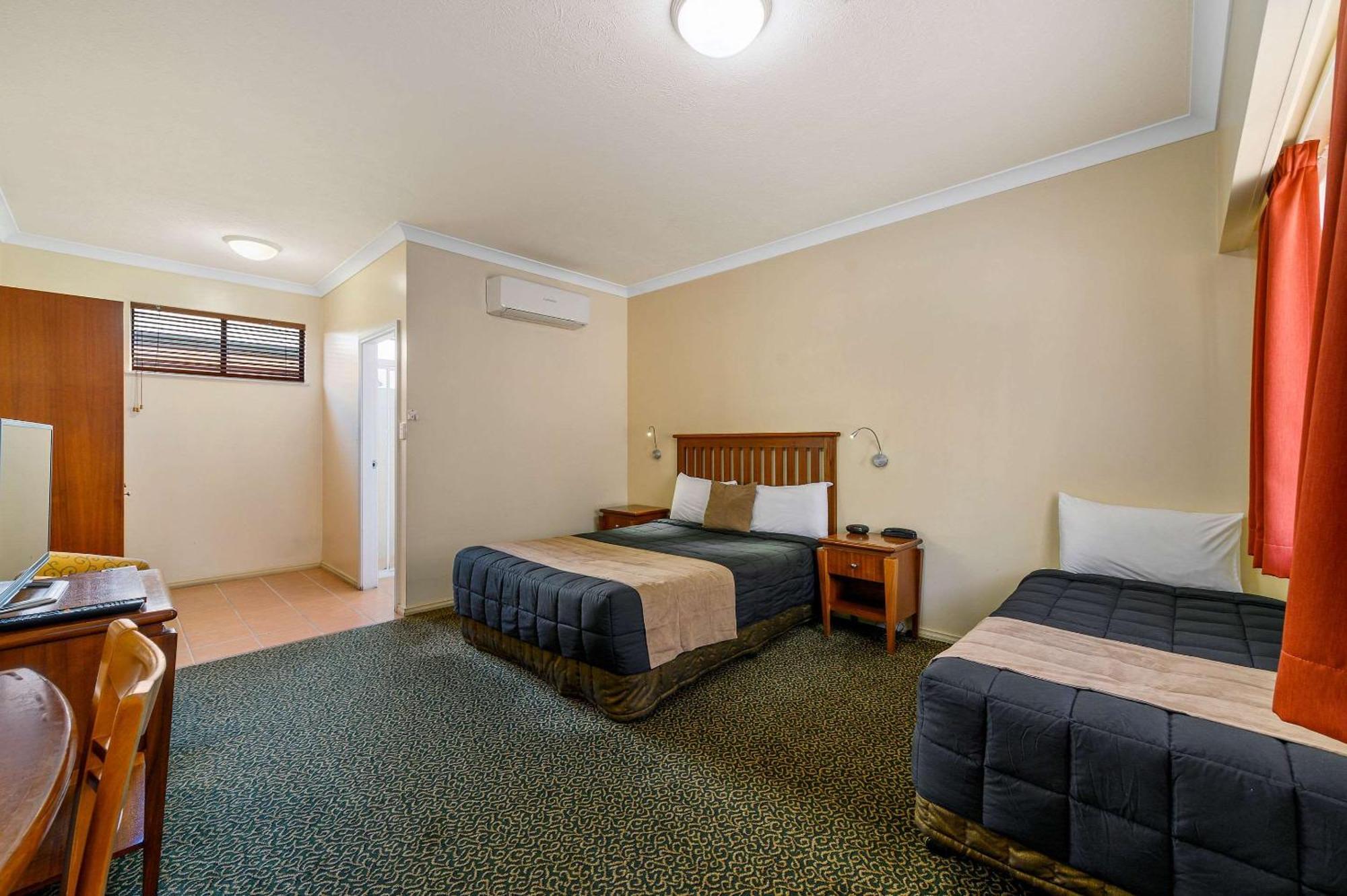 Quality Inn Графтон Екстер'єр фото