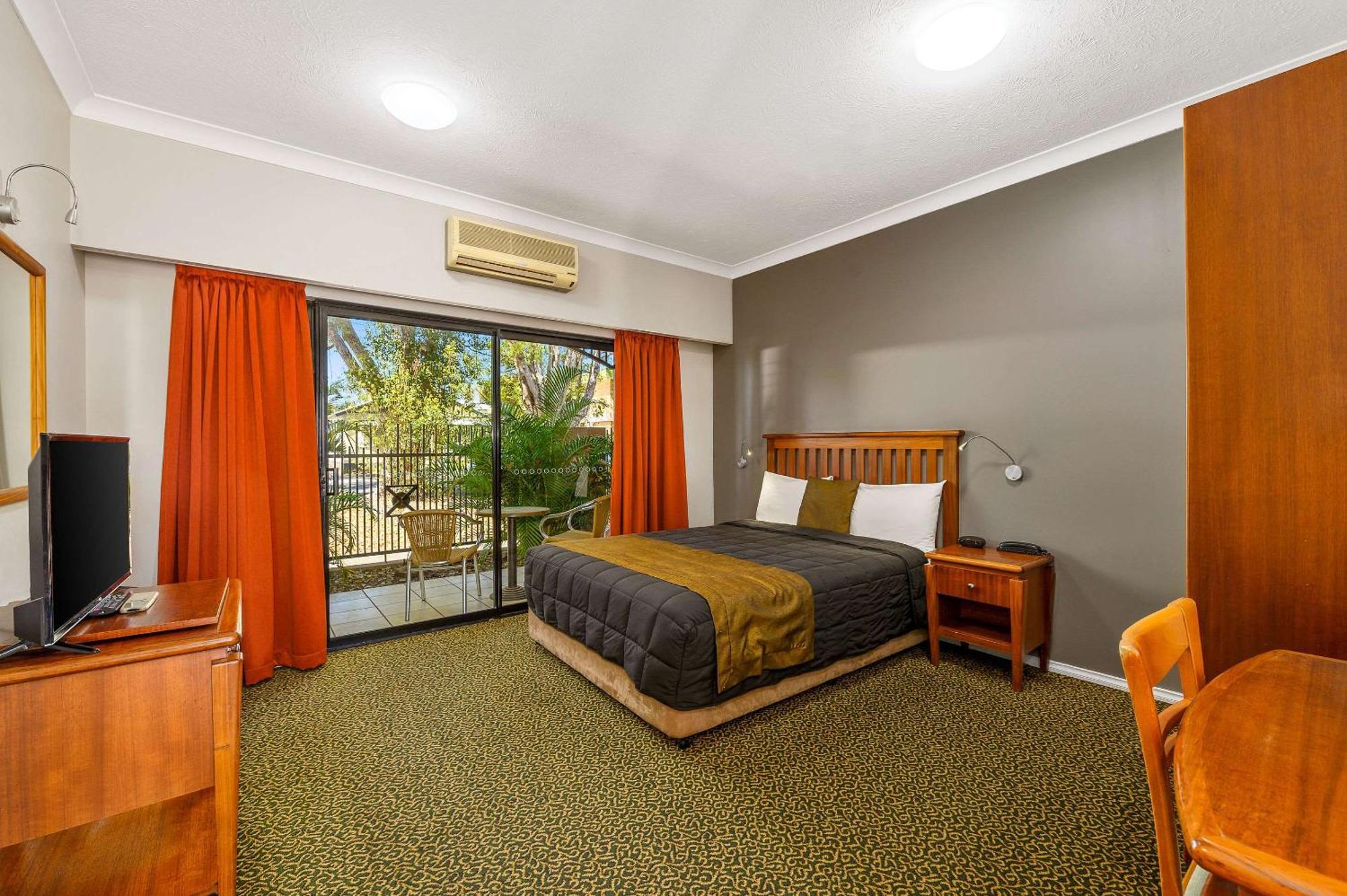 Quality Inn Графтон Екстер'єр фото