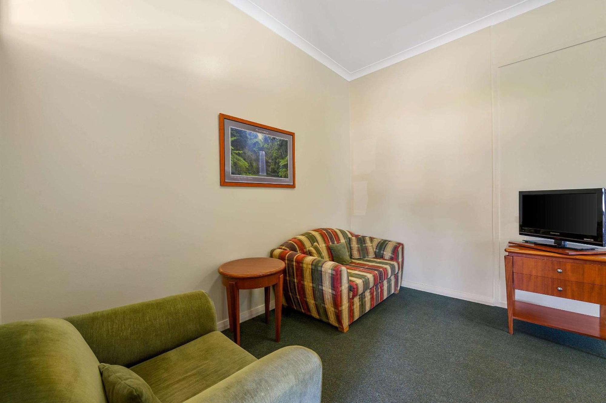 Quality Inn Графтон Екстер'єр фото