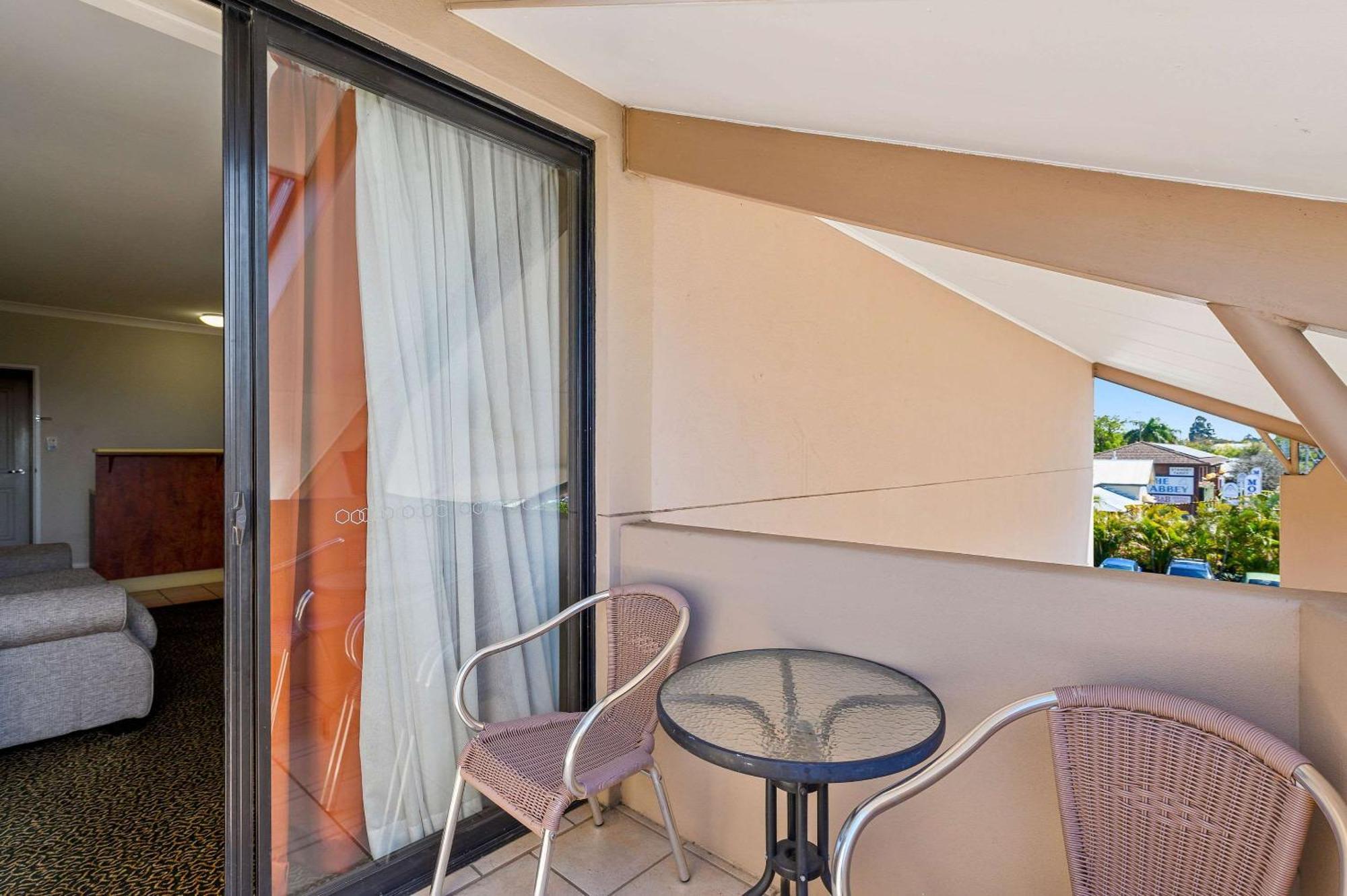 Quality Inn Графтон Екстер'єр фото
