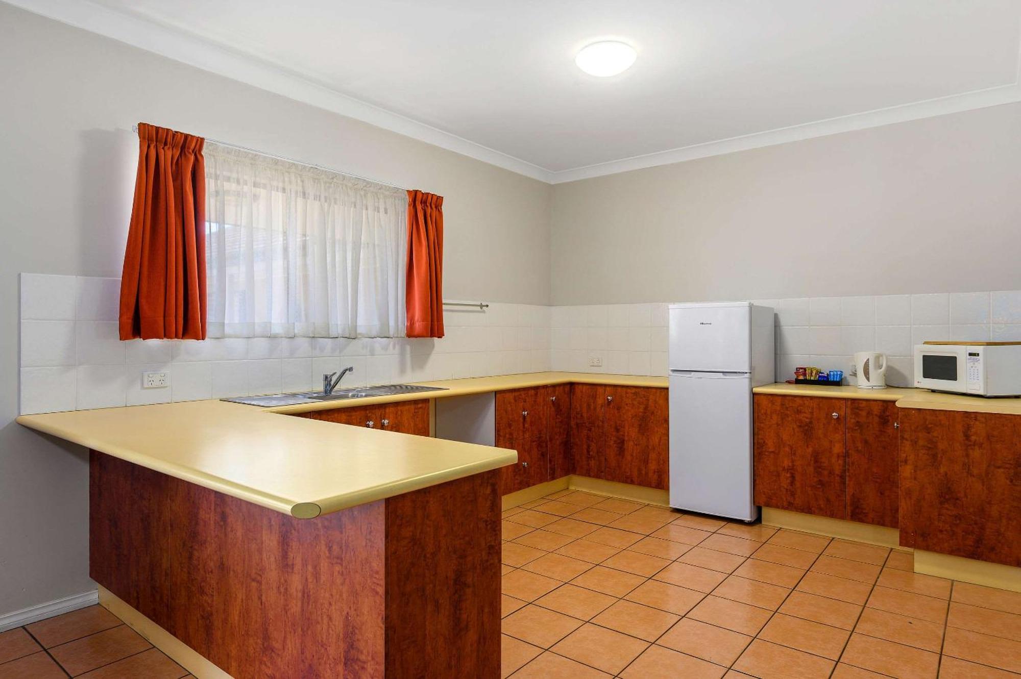Quality Inn Графтон Екстер'єр фото