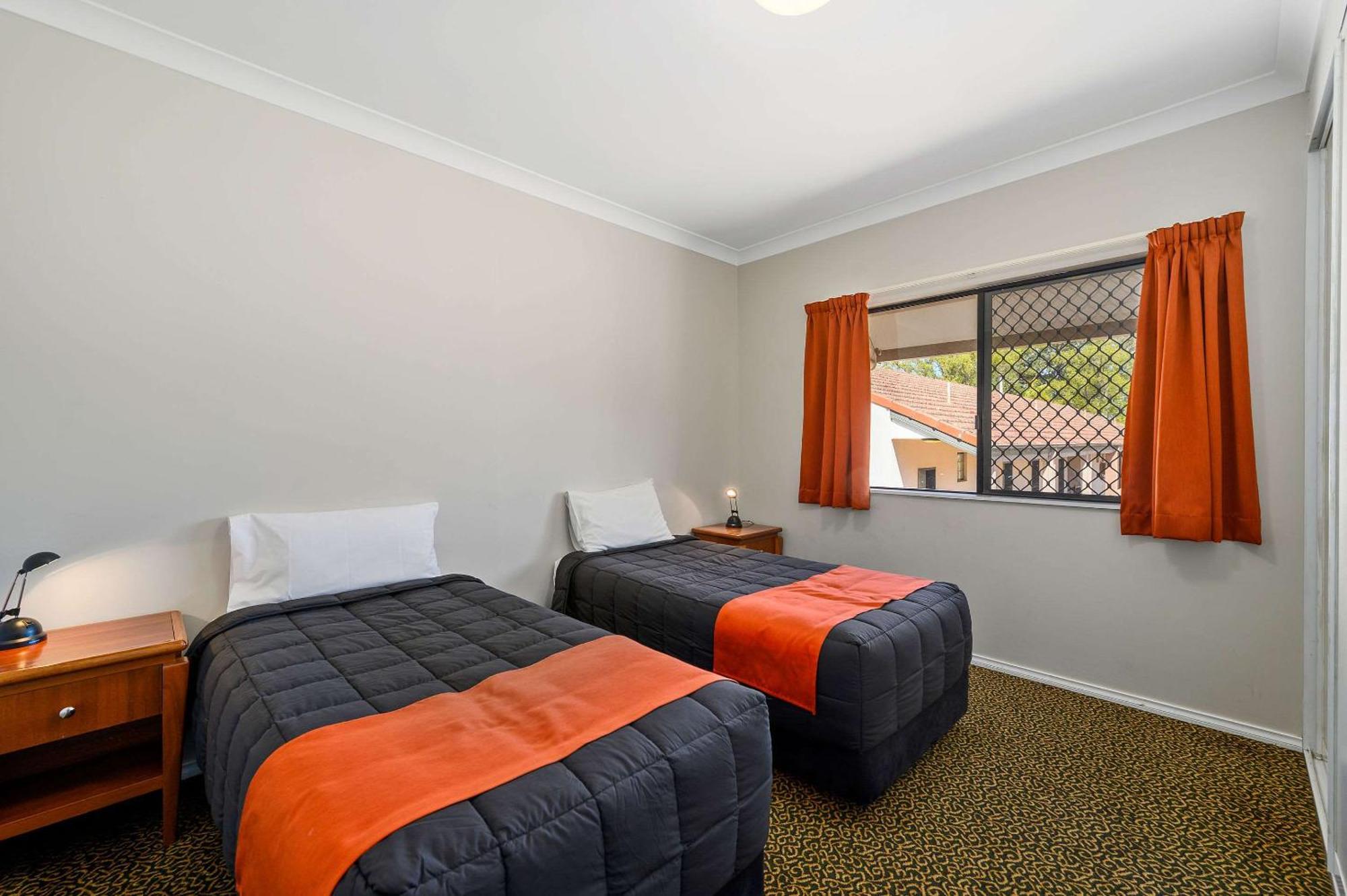 Quality Inn Графтон Екстер'єр фото